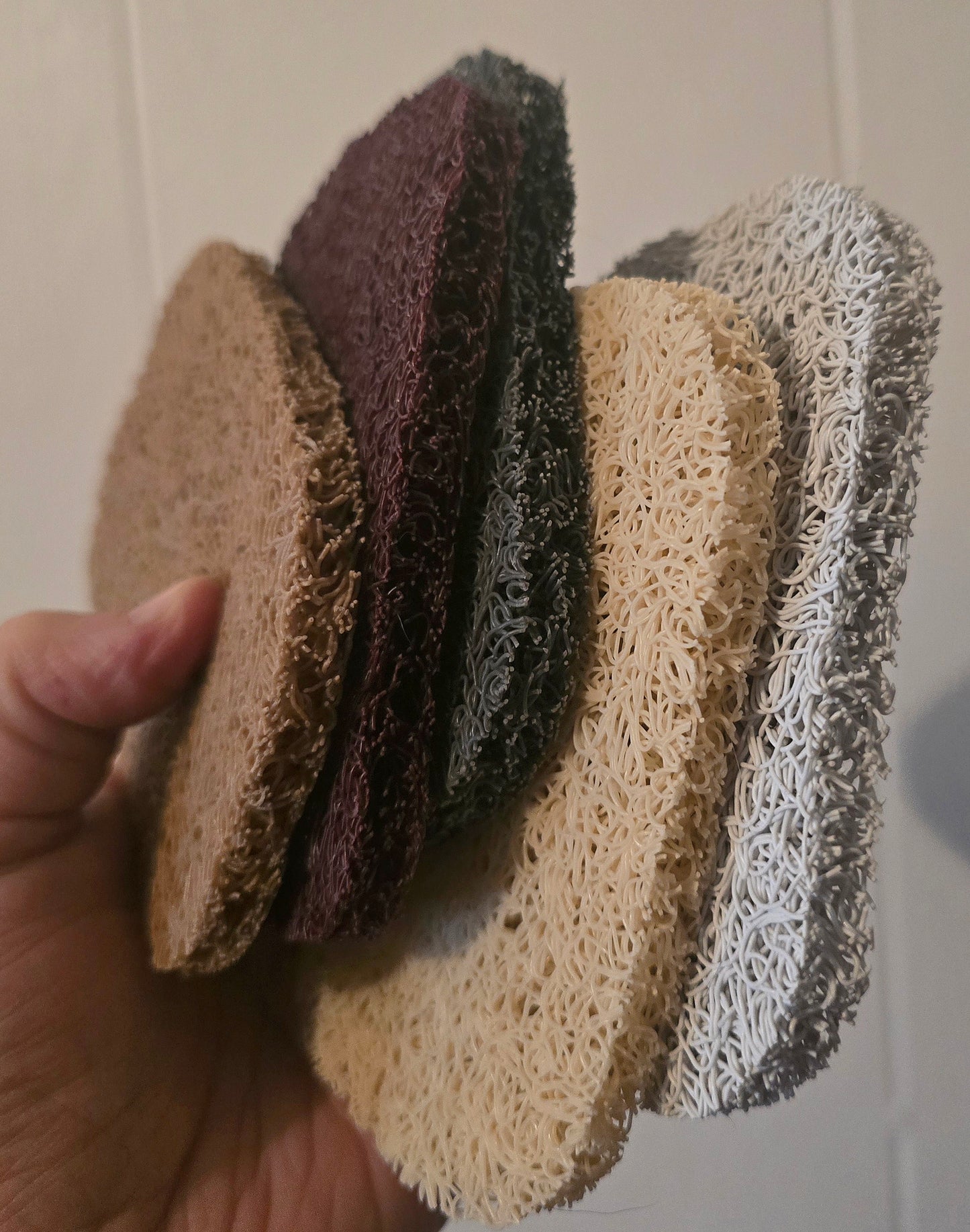 Soap Saver