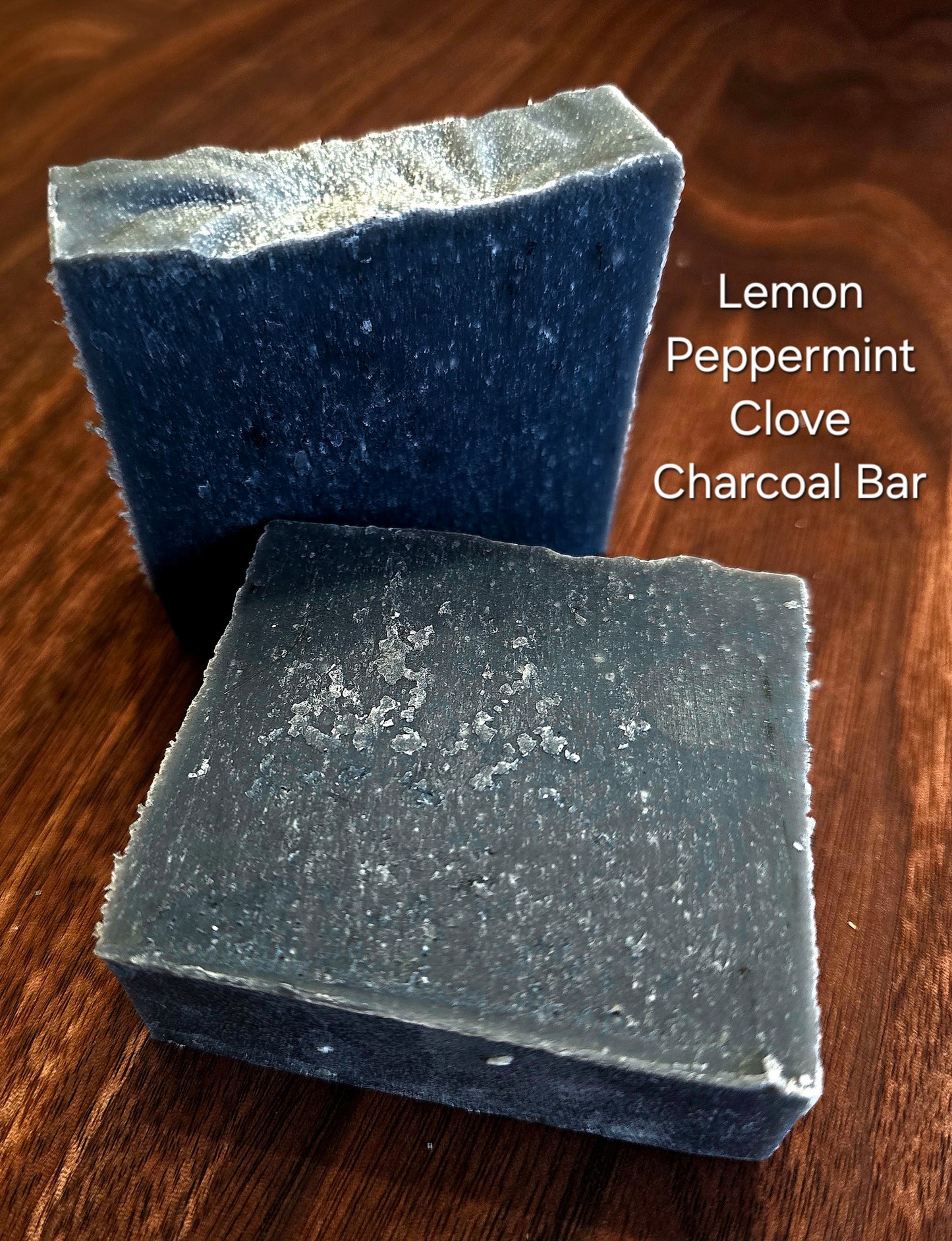 Multipurpose Tallow Soap Bar