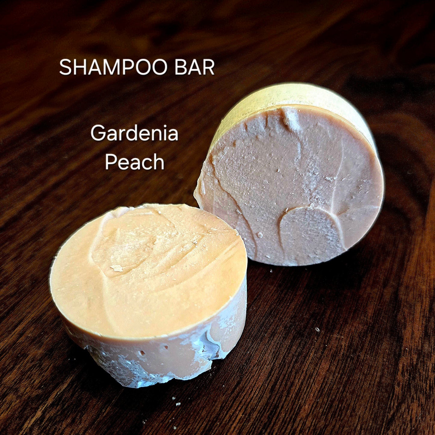 Tallow Shampoo Bar
