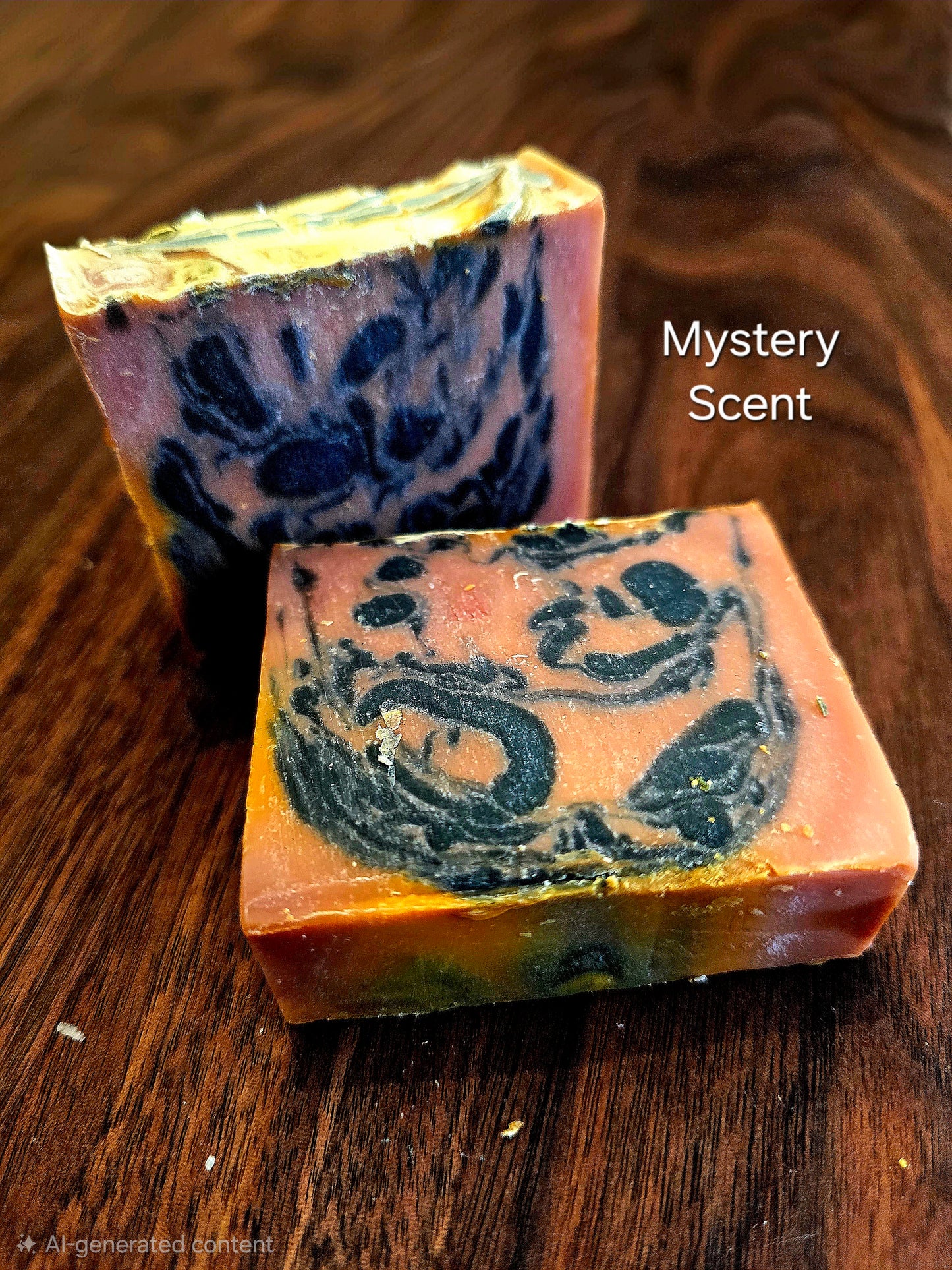 Multipurpose Tallow Soap Bar