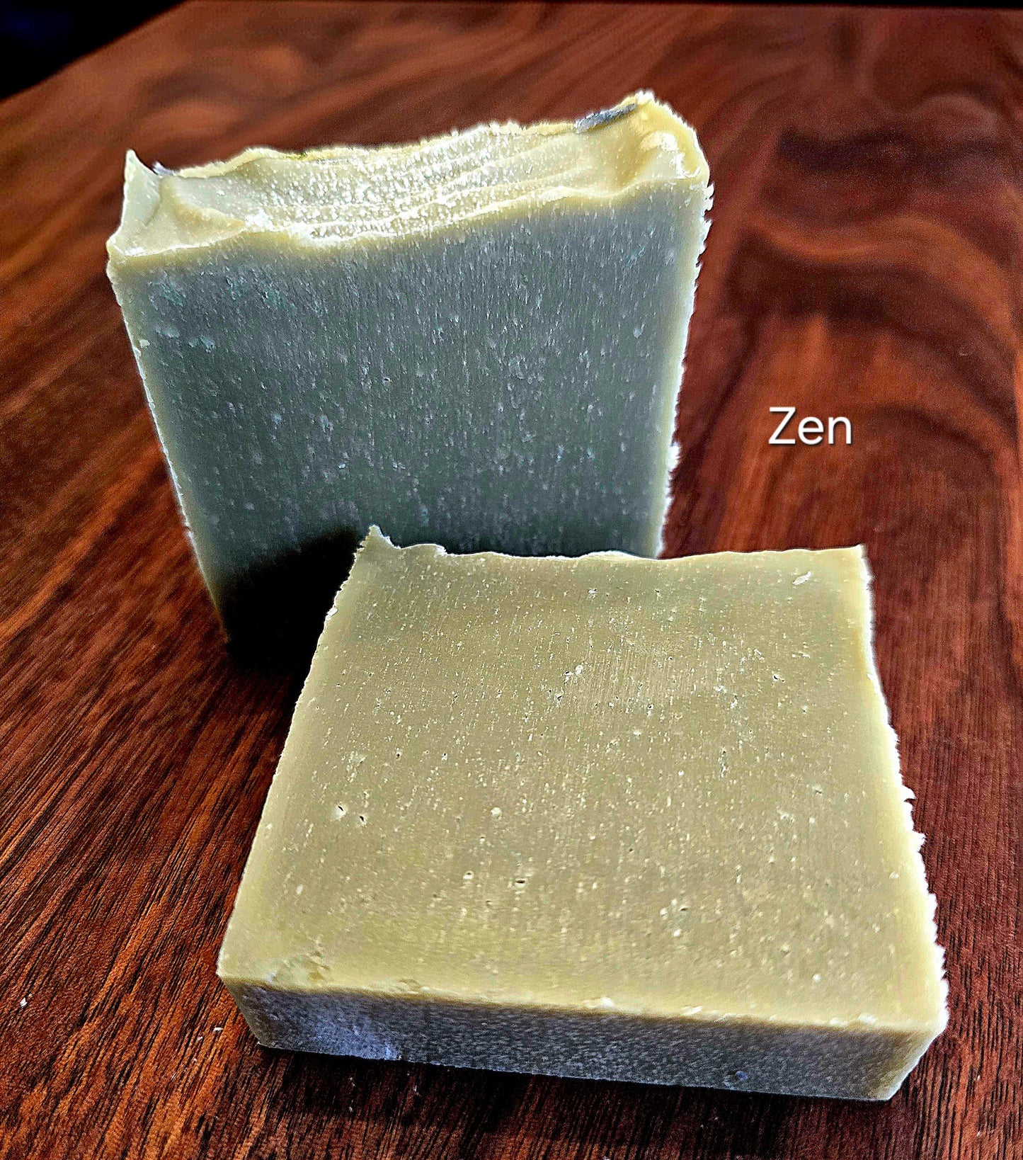 Multipurpose Tallow Soap Bar