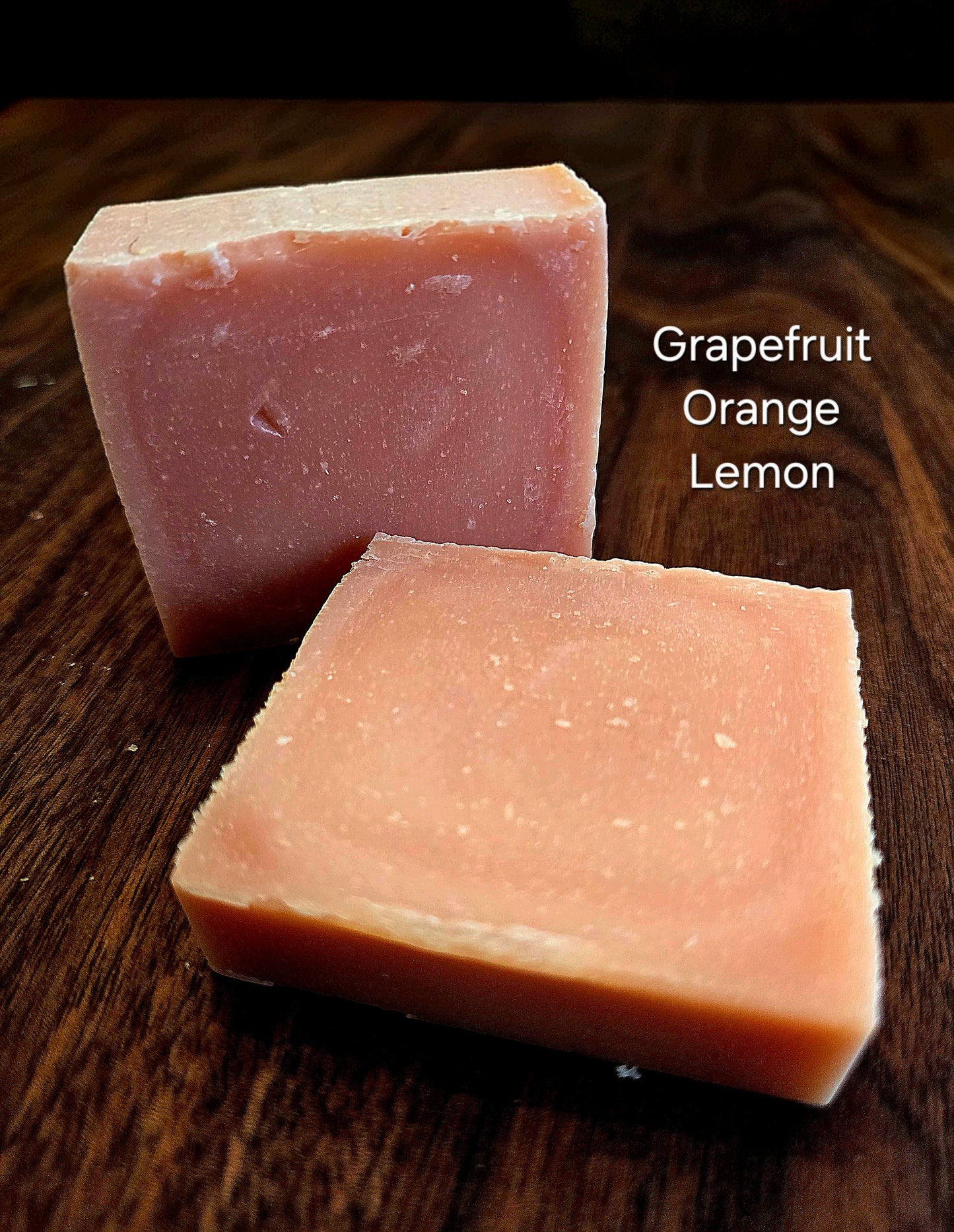 Multipurpose Tallow Soap Bar