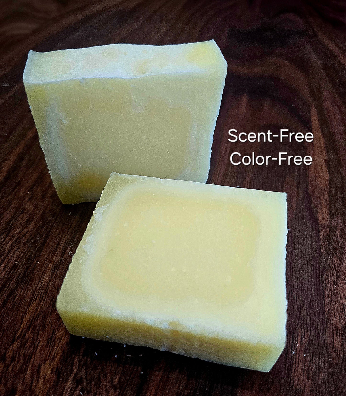 Multipurpose Tallow Soap Bar