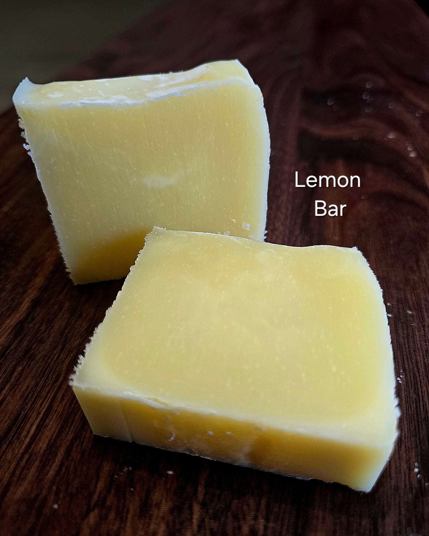 Multipurpose Tallow Soap Bar