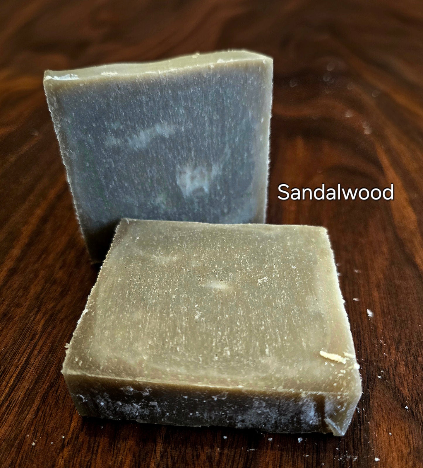 Multipurpose Tallow Soap Bar